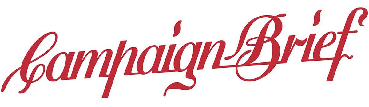 Campaign brief logo