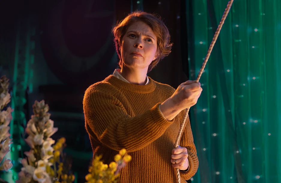 Catherine Bateman, Chief Marketing Officer at The Co-operative Bank