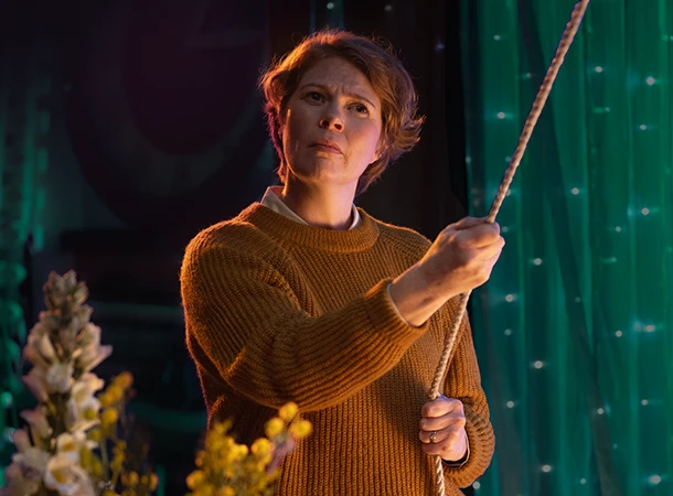 Catherine Bateman, Chief Marketing Officer at The Co-operative Bank