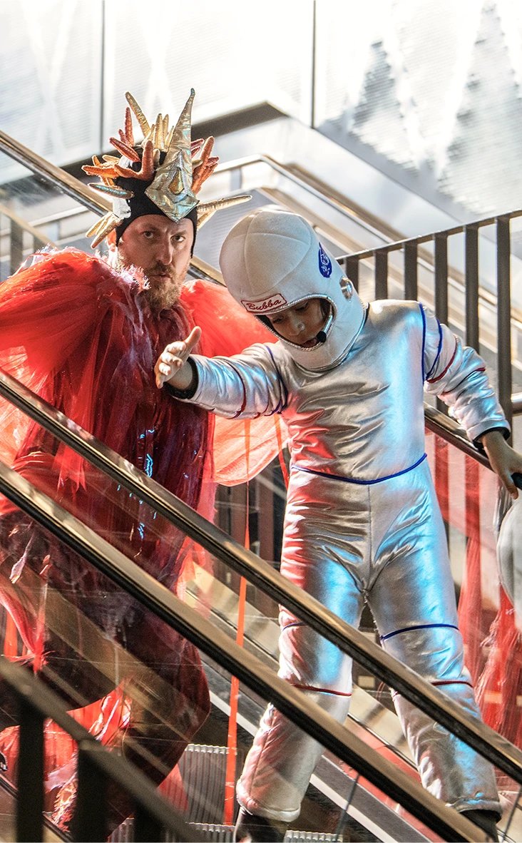 Proof of Delivery - Auckland Transport