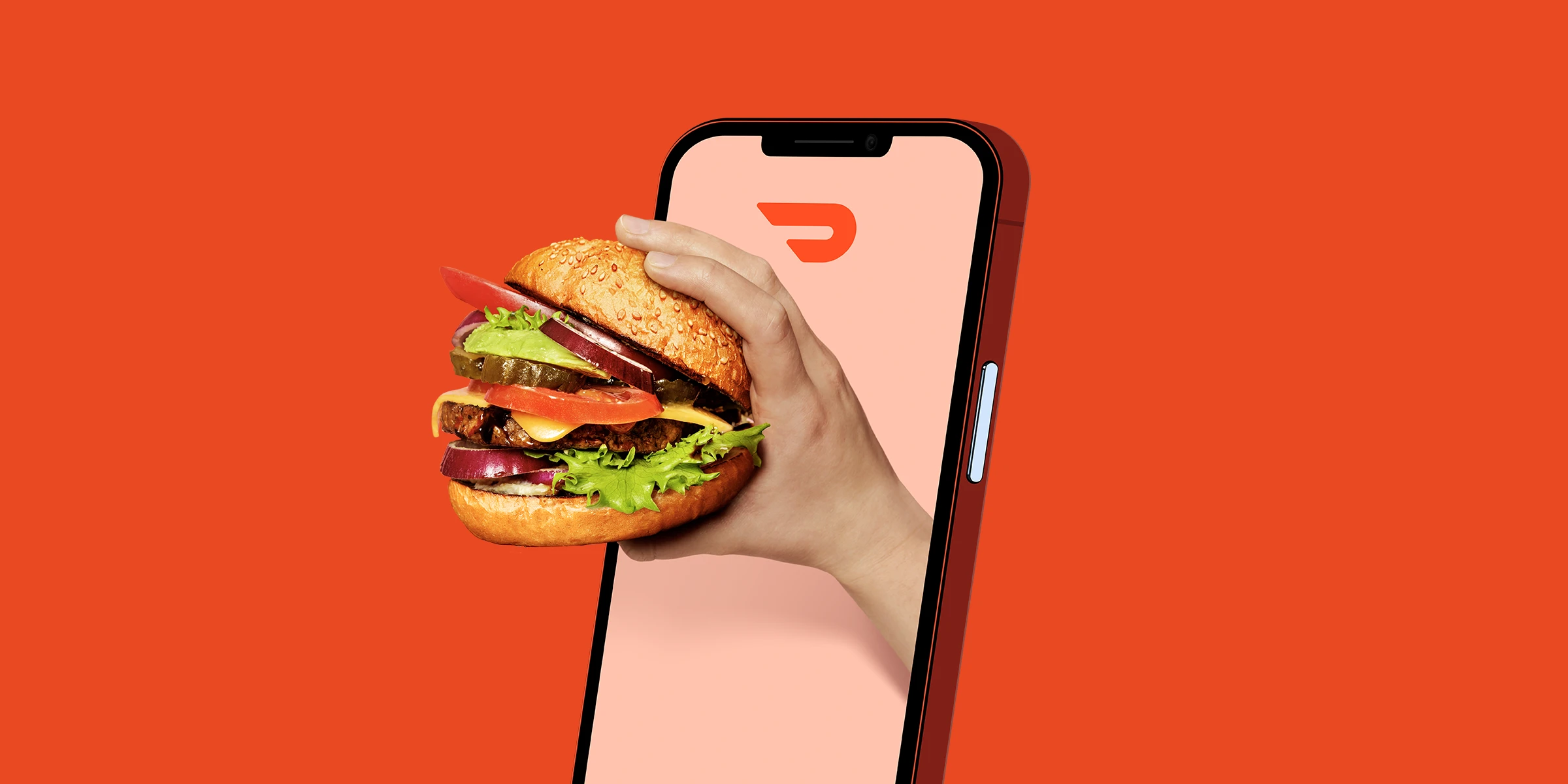 DoorDash Launch