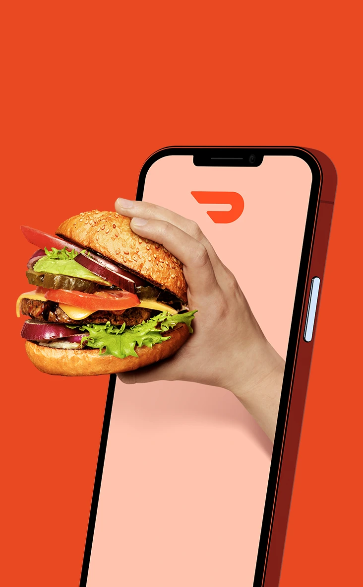 DoorDash Launch