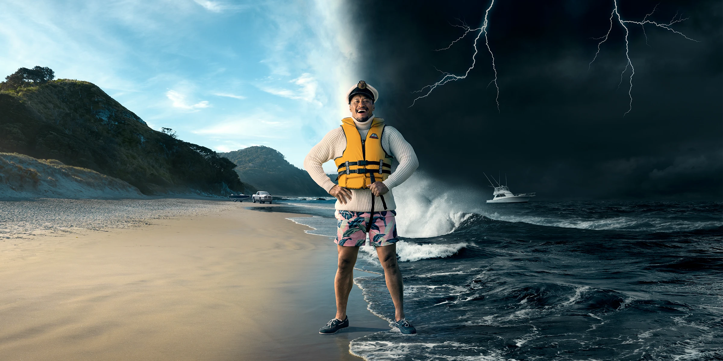 Kia Mataara | Maritime New Zealand