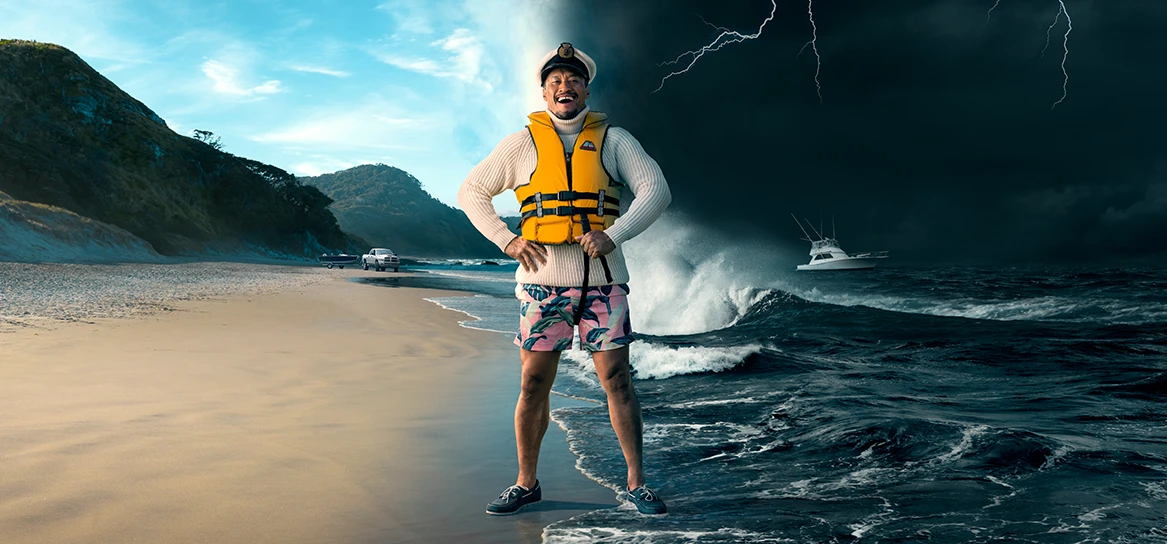 Maritime NZ - Kia Mataara