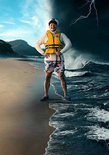 Maritime NZ - Kia Mataara