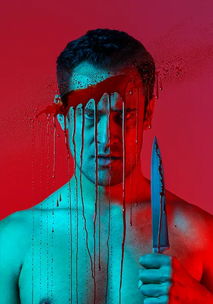 NZ Opera - The Paranoid Campaign