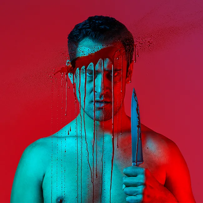 NZ Opera - The Paranoid Campaign