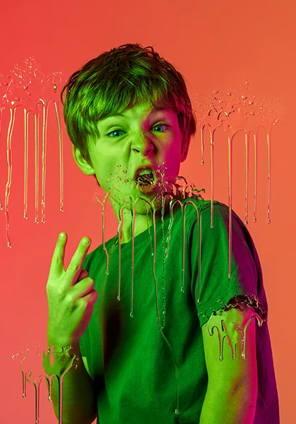 NZ Opera - Unruly tourists