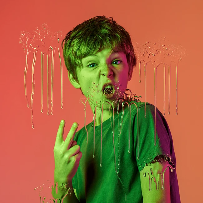 NZ Opera - Unruly tourists